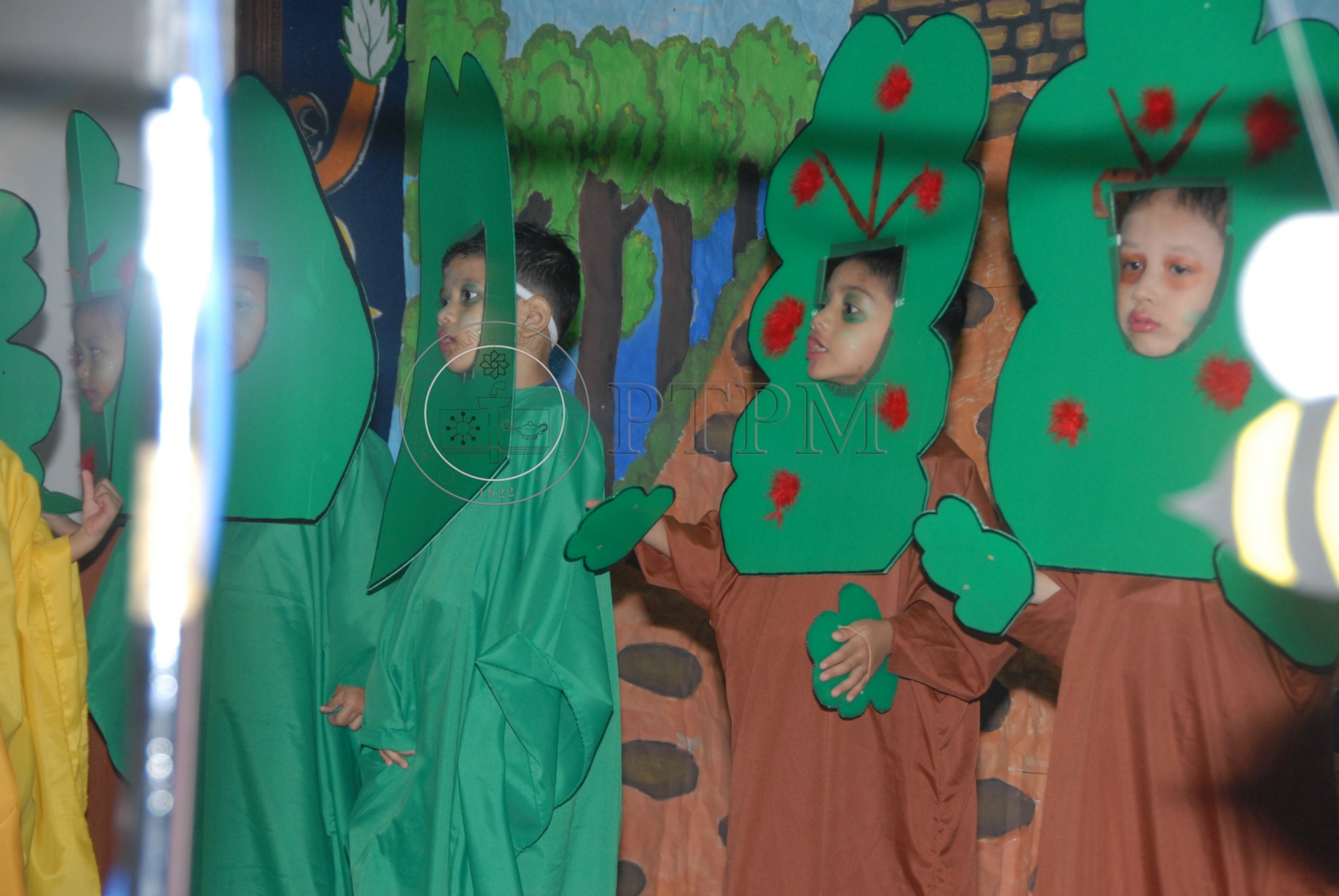 PTPM 11 100 TADIKA  IDA 0221